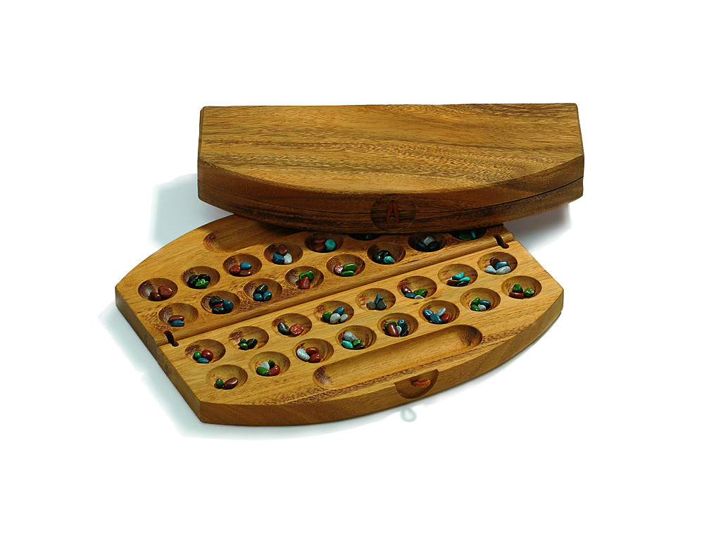 Gesellschaftsspiel Hus