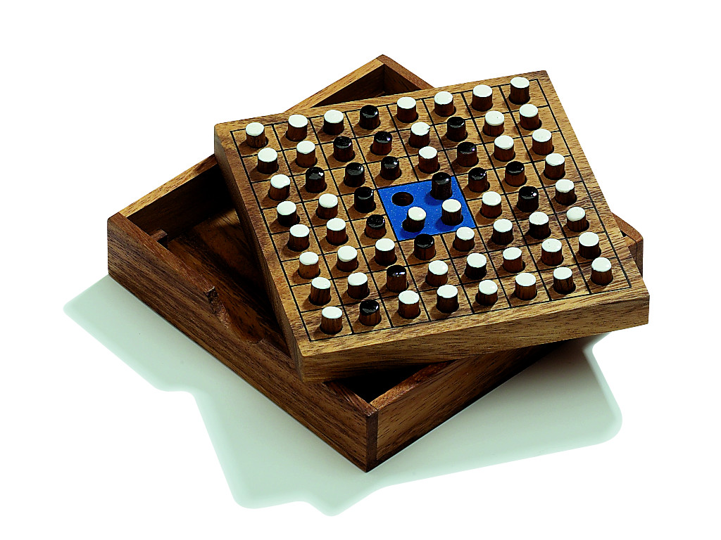 Gesellschaftsspiel Othello