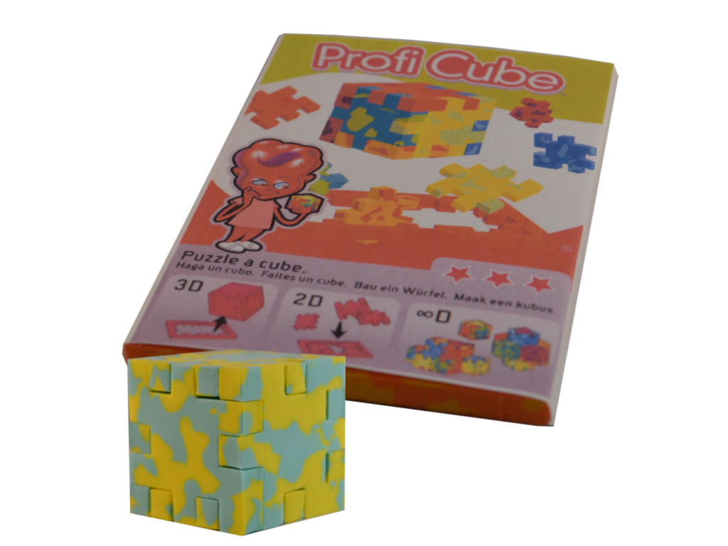 Happy Cube Profi Cube (1er)