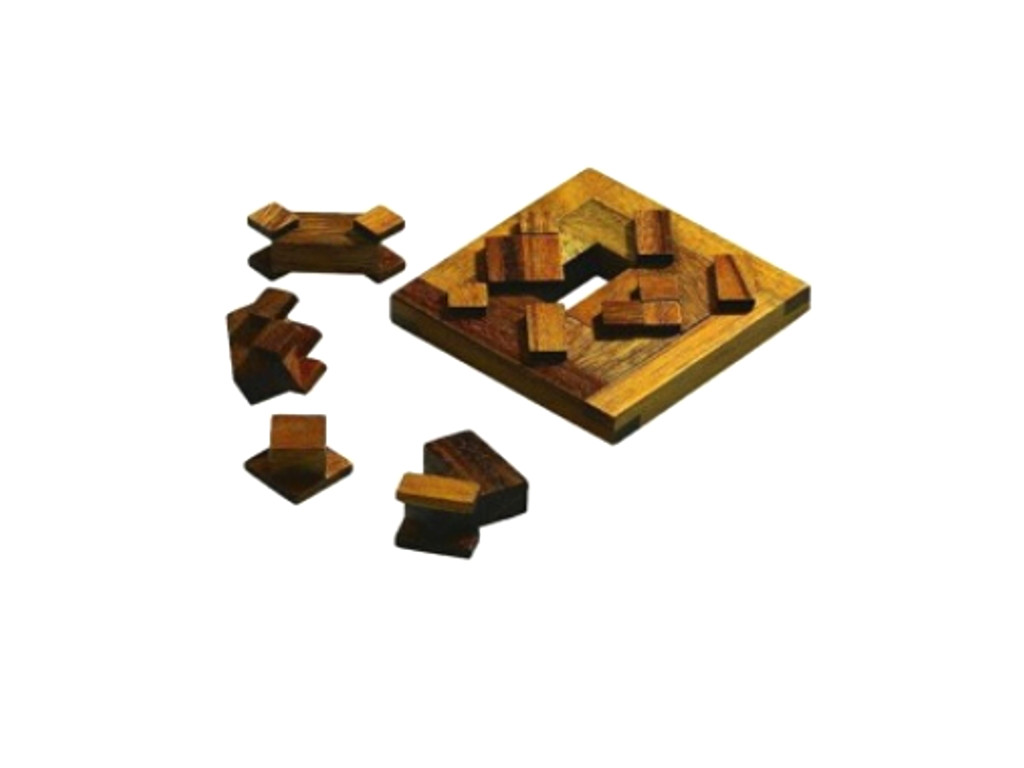 Legespiel Framework