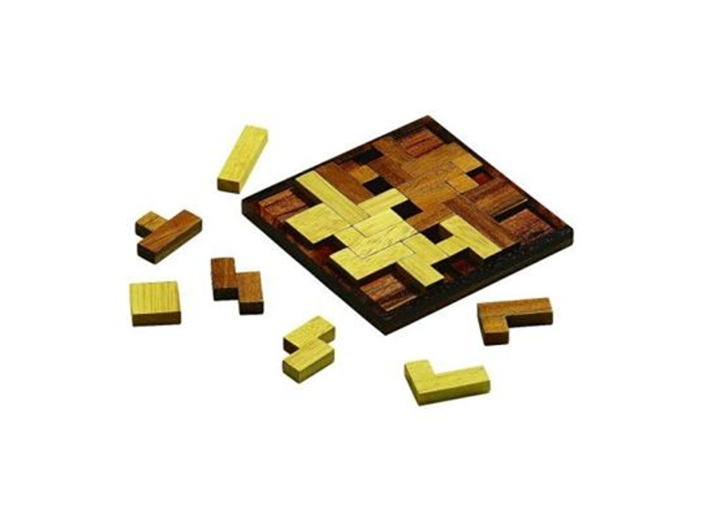 Legespiel Pentomino Creator