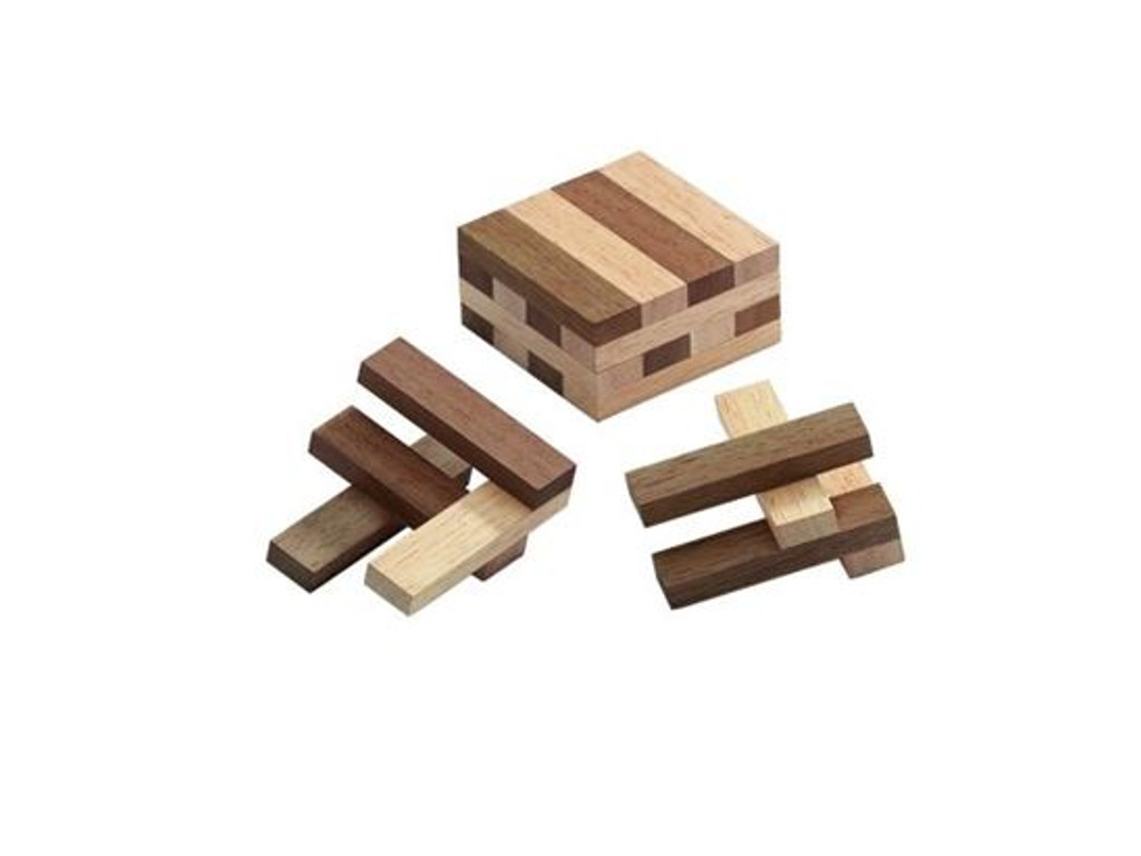 Legespiel Schiebe-Puzzle