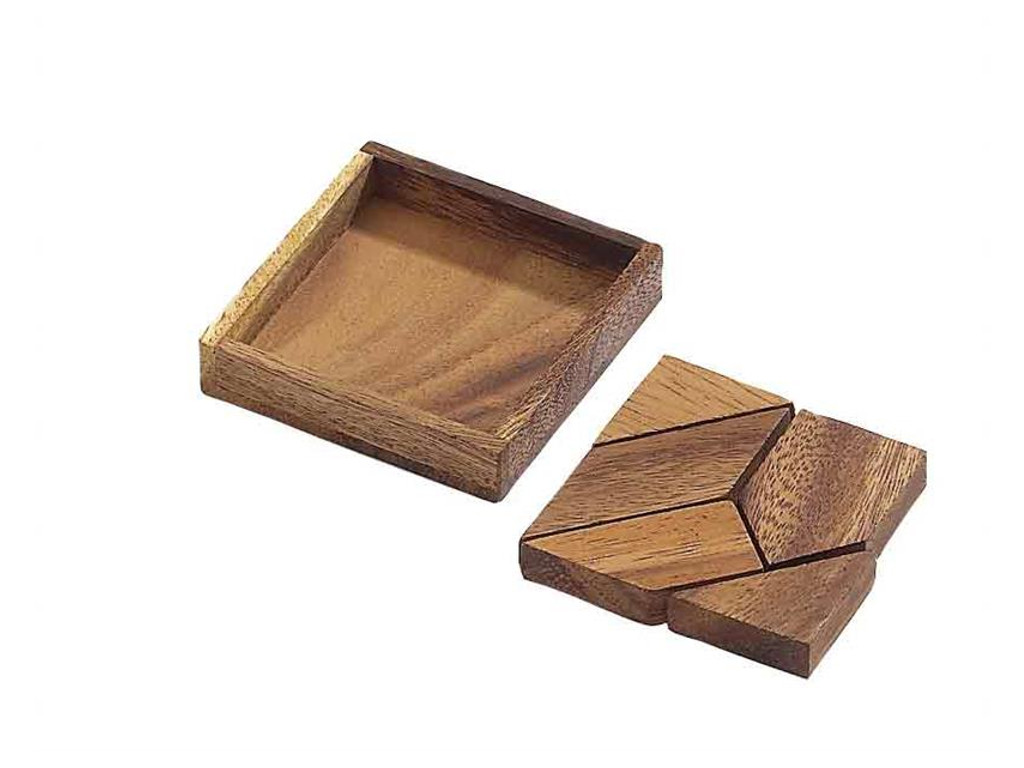 Legespiel Tangram,mini