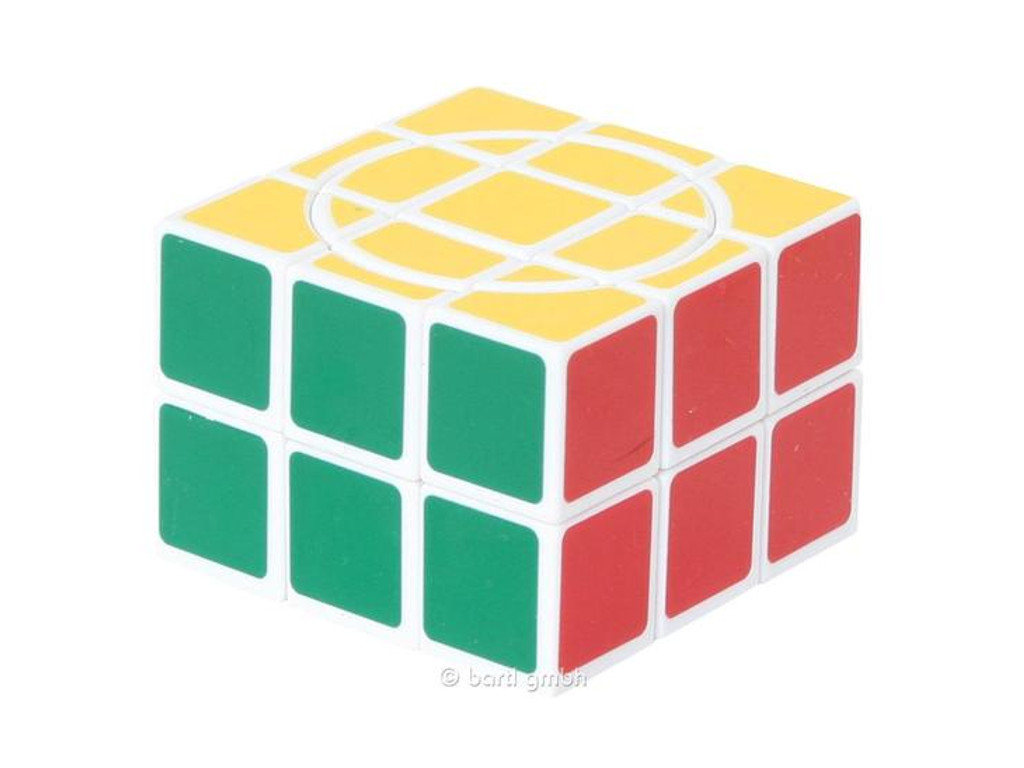 Magic Cube 2 x 3 x 3