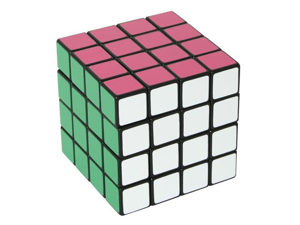 Magic Cube 4 x 4 x 4