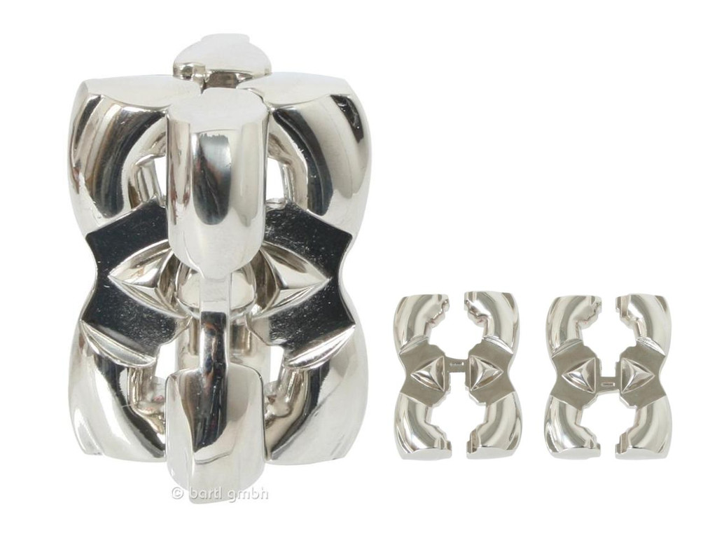 Metall Cast Puzzle H&H
