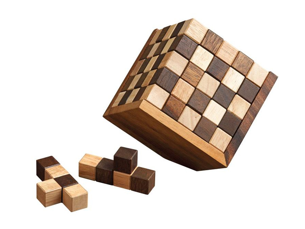 Packwürfel 125er Würfel