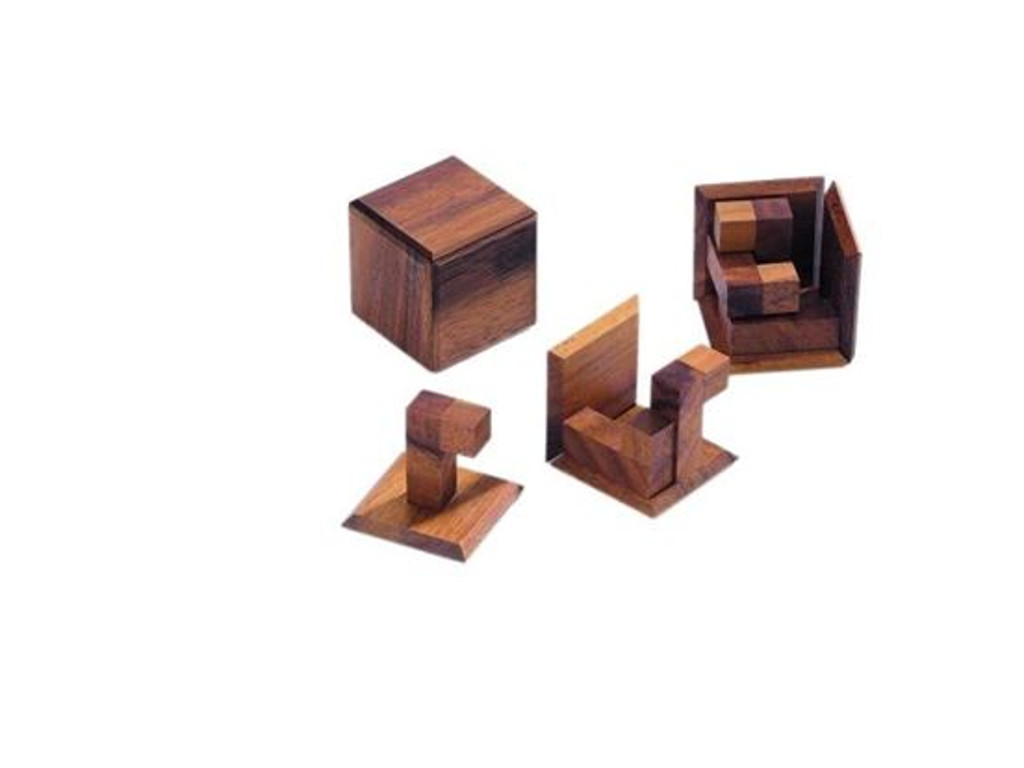 Packwürfel Hakenwürfel