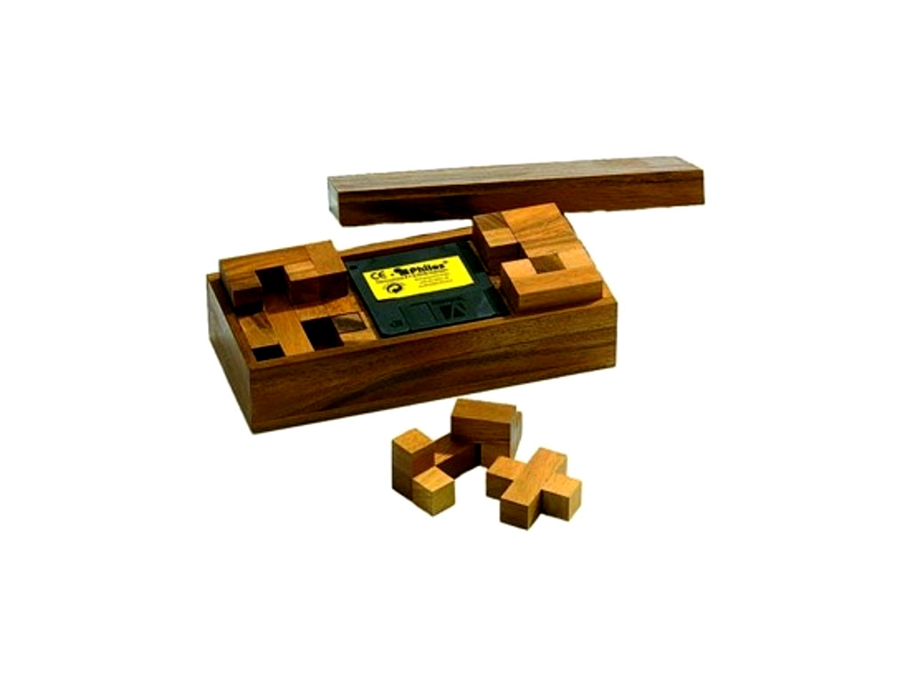 Packwürfel Würfel ohne Grenzen