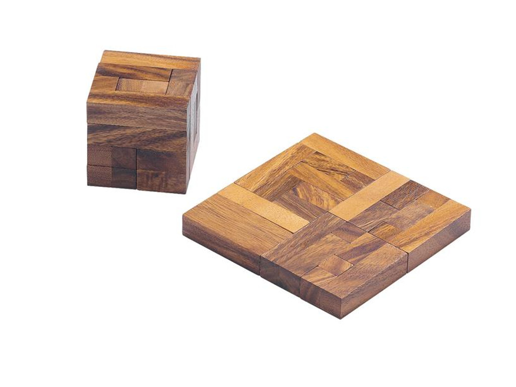 Packwürfel Yachimata-Cube