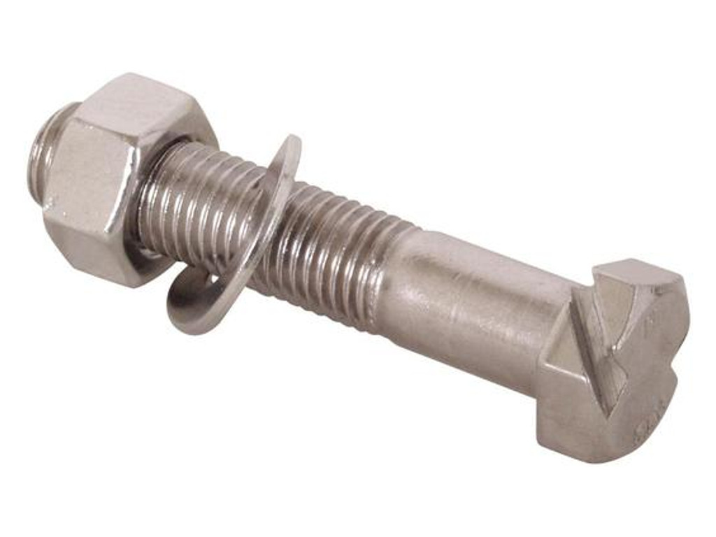 Puzzle mit Trick Eureka-Puzzleschraube