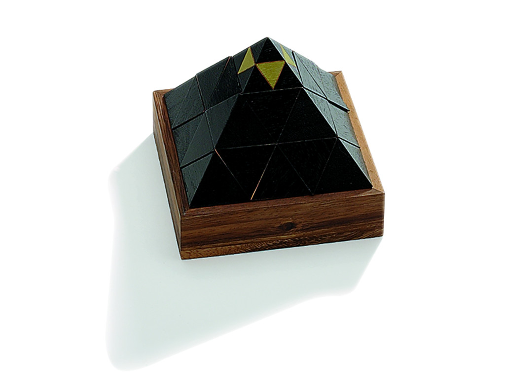 Puzzle Pyramide Pyramidon