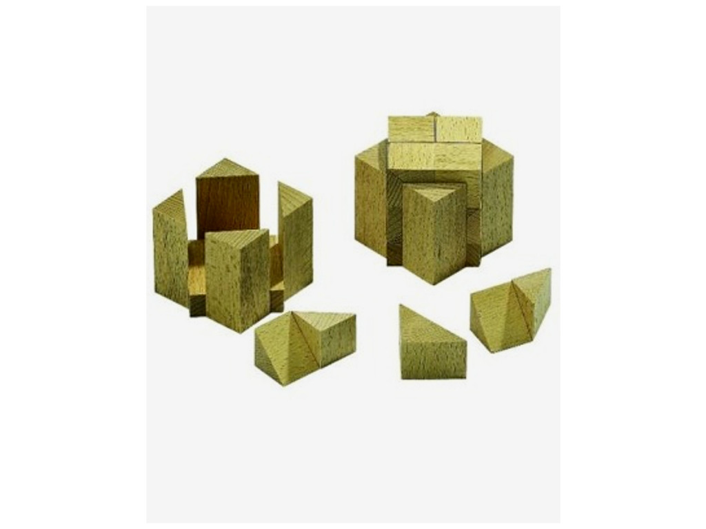 Puzzle Variante C2 Mini