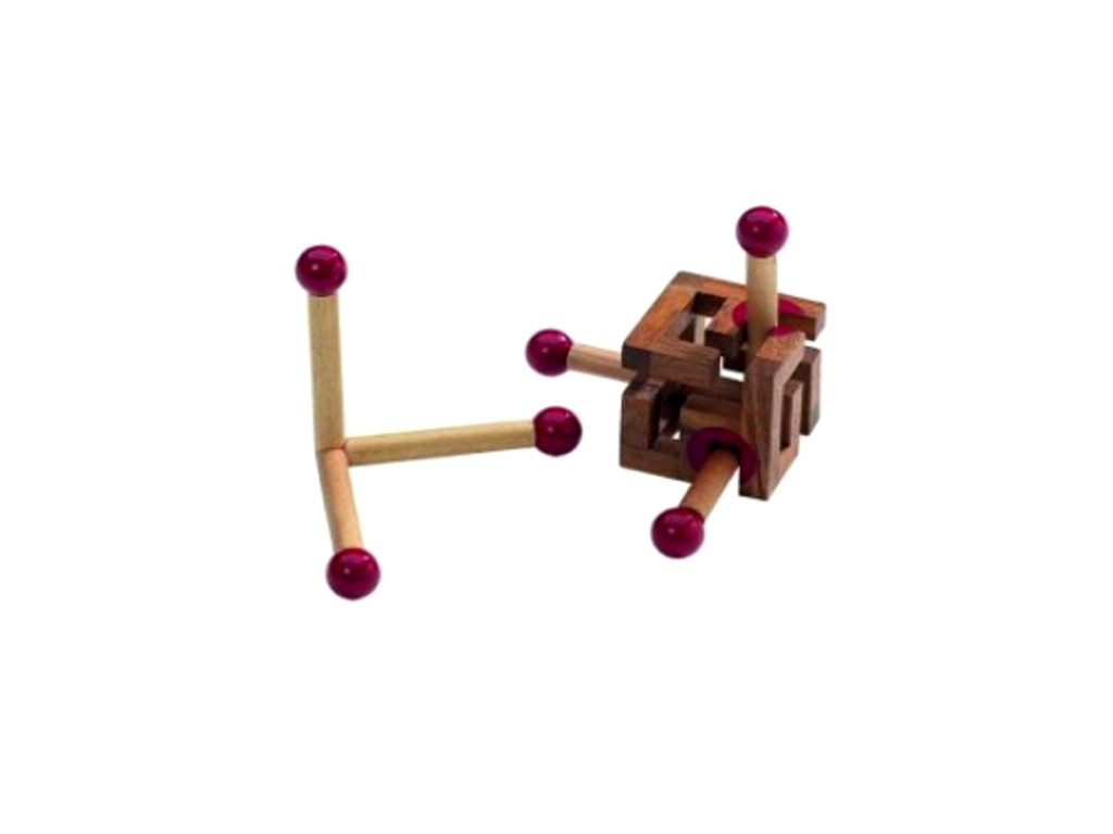 Puzzle Variante Culax