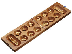 Gesellschaftsspiel Klapp Kahala 