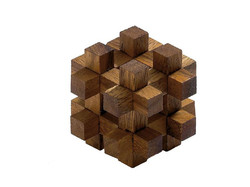 Holzknoten Philos Edition Andromeda 