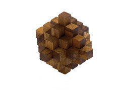 Holzknoten Philos Edition Hercules 