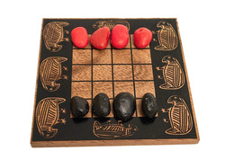 Legespiel Bishops on the move 