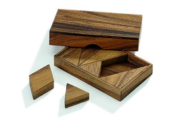 Legespiel Kindertangram 