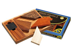 Legespiel Magic Square 2 