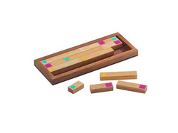 Legespiel Verflixte  12 