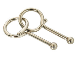 Metallpuzzle Big Nails 05 Partner 