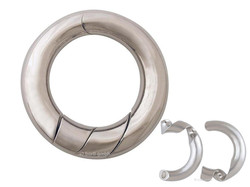 Metallpuzzle Cast Puzzle Loop 