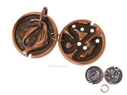 Metallpuzzle Cast Puzzle Medal 