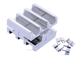 Metallpuzzle Cast Puzzle Rattle 