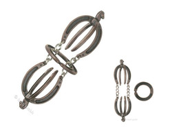 Metallpuzzle Cast Puzzle W U 