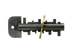 Metallpuzzle Sonstige Schlüssel Labyrinth 