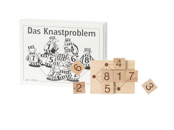 Mini Puzzle Das Knastproblem 
