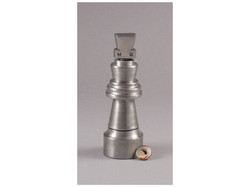 Puzzle mit Trick Königsmünze 