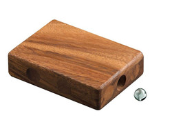 Puzzle mit Trick Verlorene Murmel 