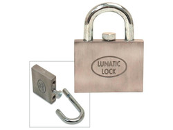 Puzzle mit Trick Verrücktes Schloss 