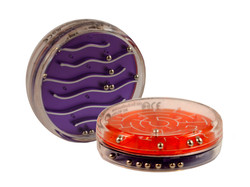 Puzzle Varianten Flipside Kugellabyrinth 03