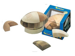 Puzzle Varianten Football Puzzle 