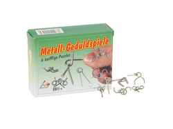 Taschenpuzzle Domino-Puzzle 